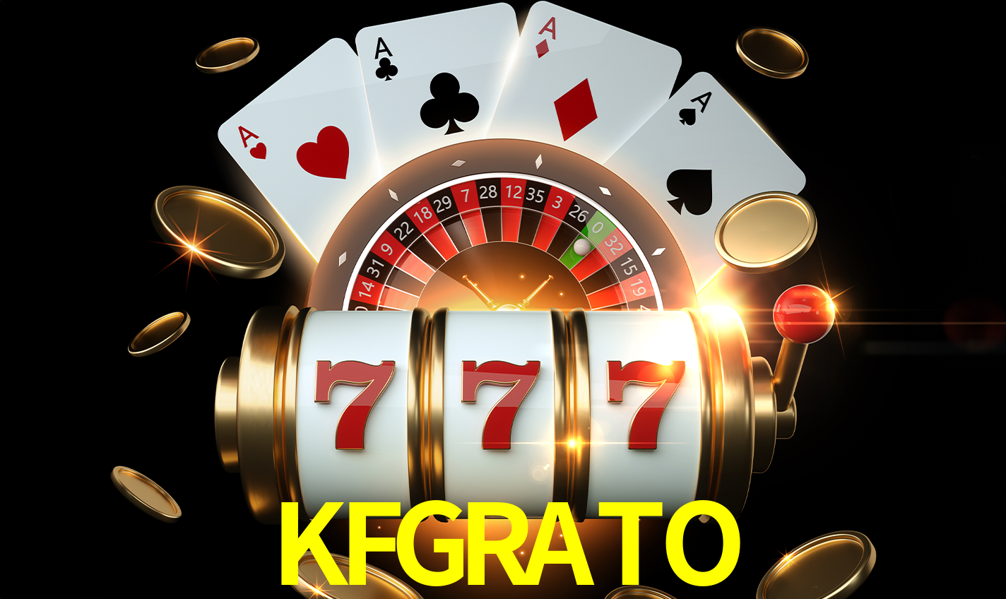 KFGRATO aplicativo