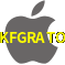 Aplicativo KFGRATObet para iOS