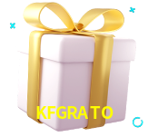 Receba seus bônus de boas-vindas no KFGRATO BET
